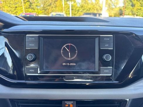 Used 2023 Volkswagen Taos S FWD image 20