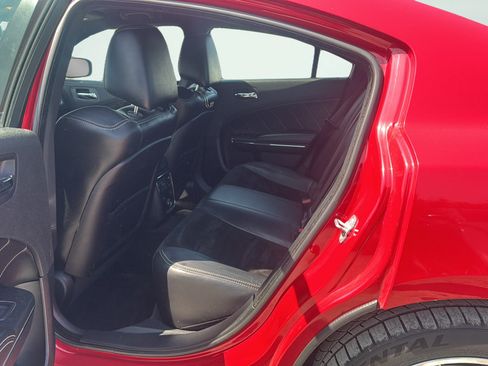 Used 2013 Dodge Charger R/T RWD image 14
