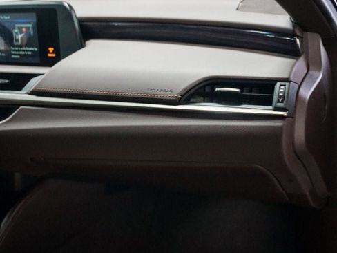 Used 2021 Lexus ES 250 w/ Premium Package image 49