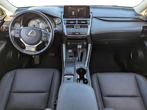 Used 2020 Lexus NX 300 300 Base image 16