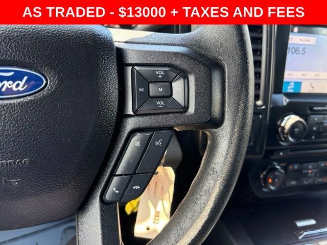 Used 2017 Ford F150 XL w/ Equipment Group 101A Mid RWD image 21