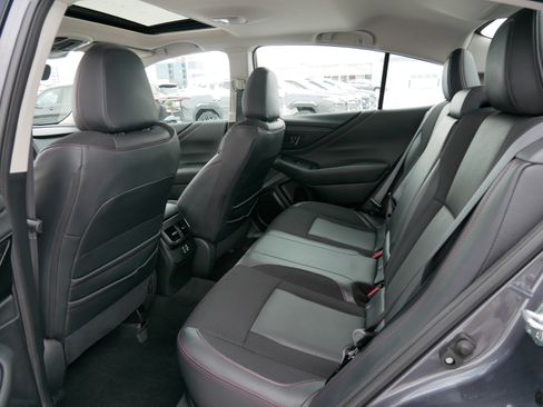 Certified 2024 Subaru Legacy Sport image 33