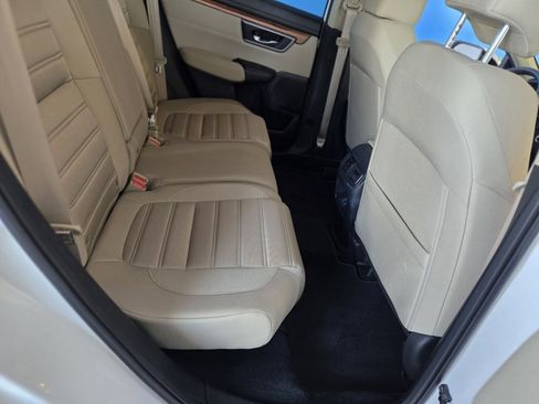 Certified 2020 Honda CR-V EX image 24