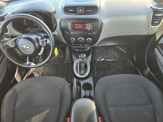 Used 2014 Kia Soul FWD image 23