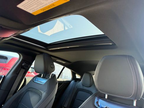 New 2026 Mercedes-Benz AMG GT 43 image 18