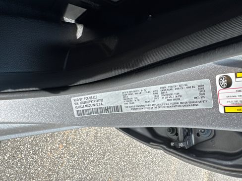 New 2026 RAM 1500 Laramie image 27