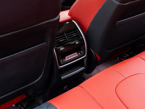 Certified 2023 BMW X5 M Competition w/ Competition Package image 17