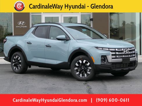 New 2026 Hyundai Santa Cruz SEL AWD/4WD image 1
