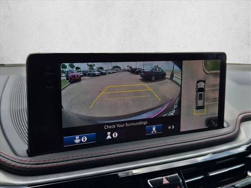 New 2026 Acura MDX A-Spec image 14