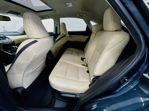 Used 2015 Lexus NX 200t FWD w/ Premium Package image 28