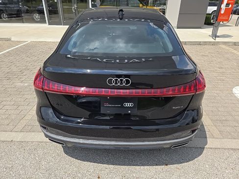 Used 2025 Audi A5 2.0T Premium w/ Convenience Package AWD/4WD image 6