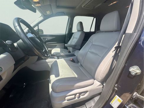 Used 2020 Honda Pilot EX-L image 11