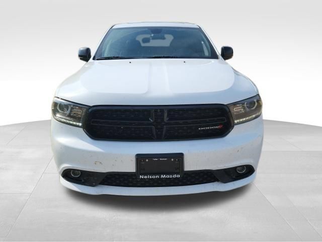Used 2017 Dodge Durango GT w/ Premium Group AWD/4WD image 8
