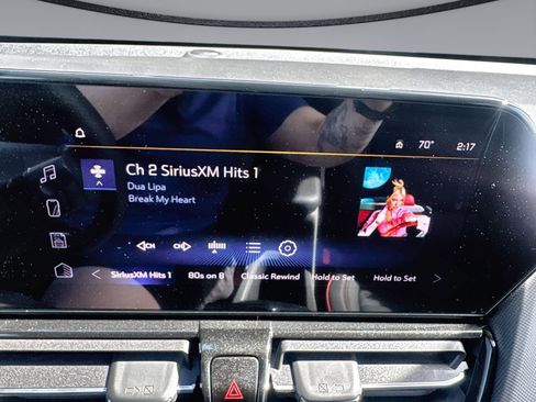 New 2026 Chevrolet TrailBlazer RS w/ Convenience Package image 23