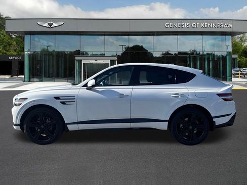 New 2026 Genesis GV80 3.5T Prestige AWD/4WD image 4
