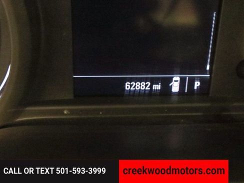 Used 2021 GMC Sierra 3500 2WD Regular Cab w/ Convenience Package image 53