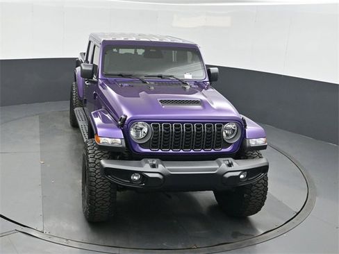 New 2026 Jeep Gladiator Sport image 35