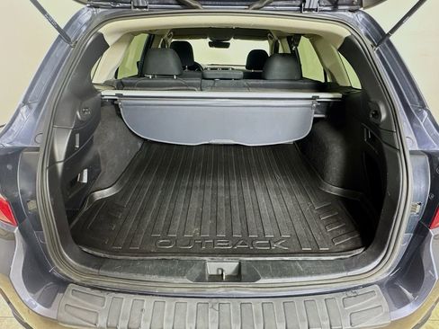 Used 2017 Subaru Outback 2.5i Premium w/ Popular Package #1 image 19