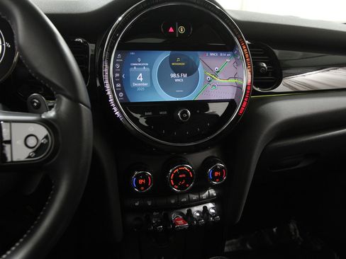 Certified 2023 MINI Cooper S image 9