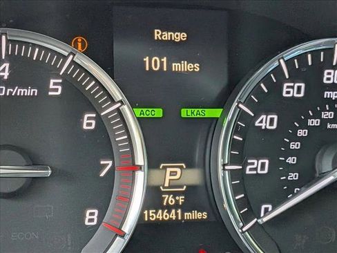 Used 2016 Acura MDX FWD w/ Technology Package image 4