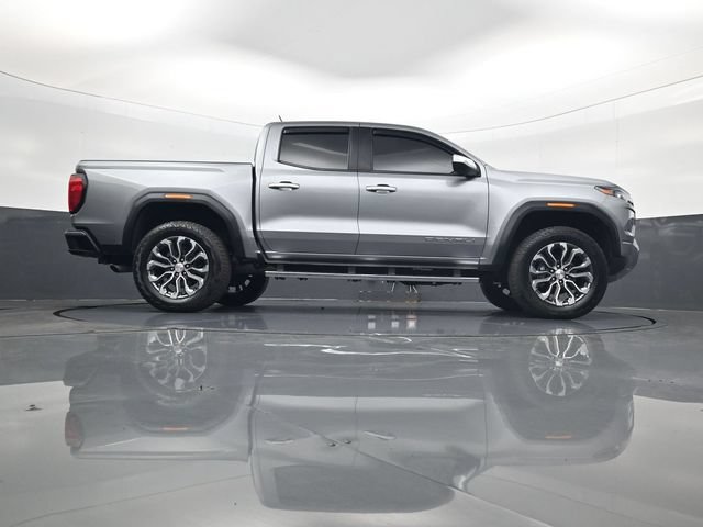 Certified 2026 GMC Canyon Denali AWD/4WD image 24