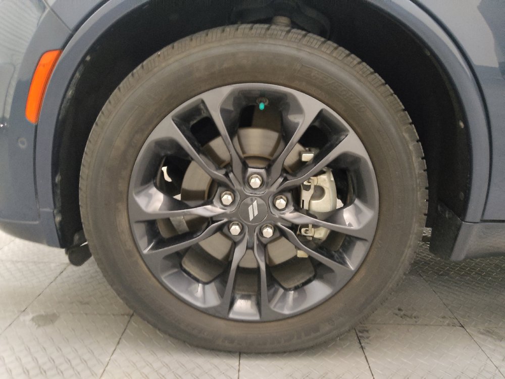 Used 2021 Dodge Durango R/T w/ Blacktop Package AWD/4WD image 31