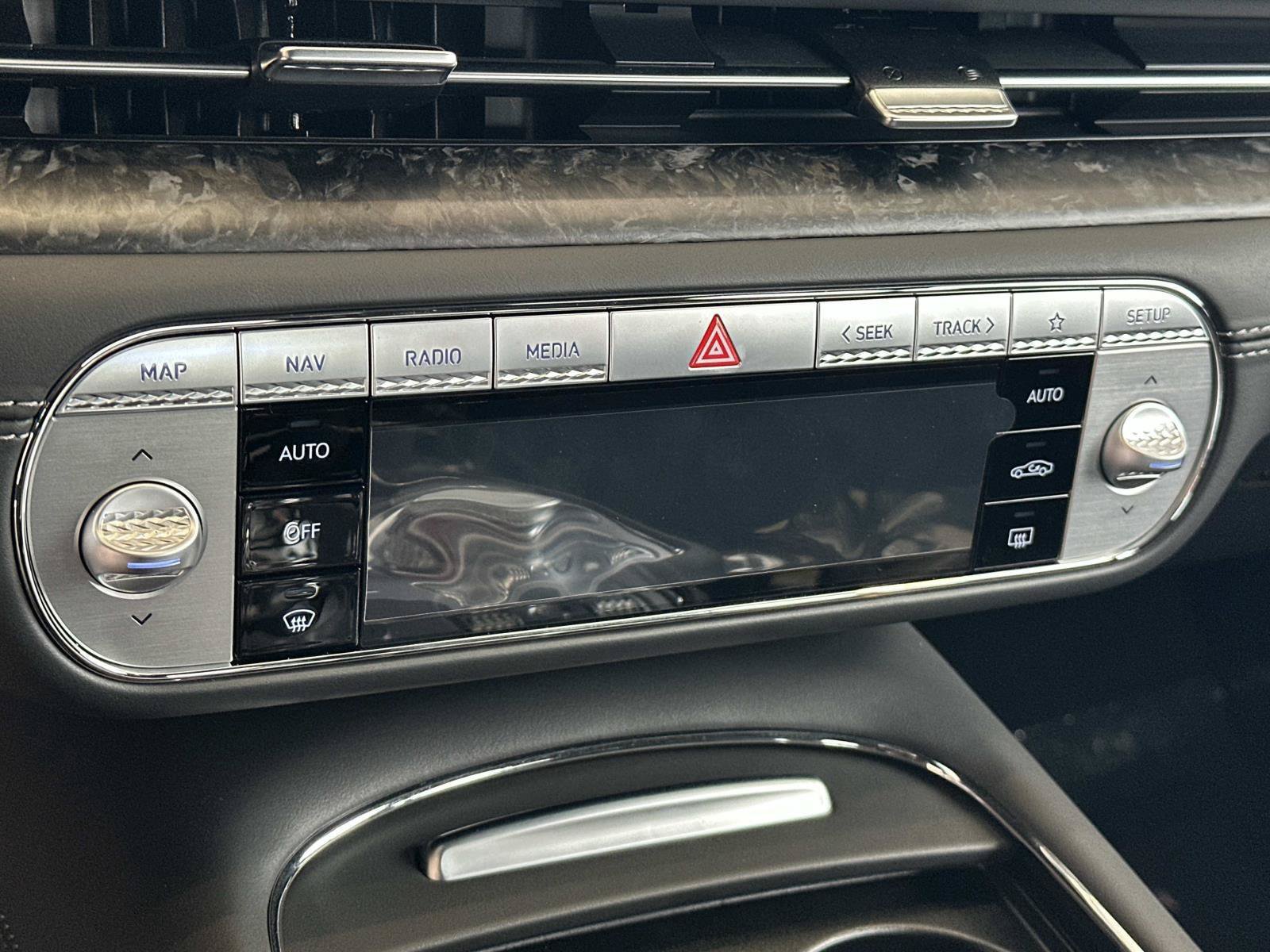 New 2026 Genesis G90 3.5T AWD/4WD image 14