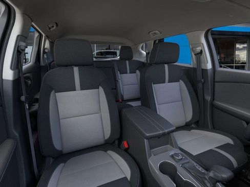 New 2025 Chevrolet Blazer LT w/ Convenience Package image 17