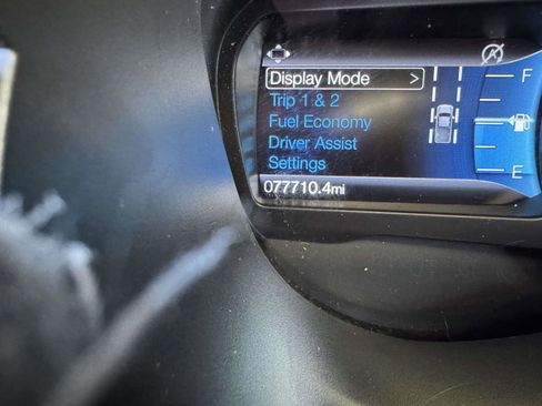 Used 2020 Ford Ranger Lariat w/ Trailer Tow Package image 31