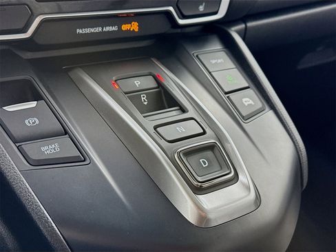 Used 2020 Honda CR-V Touring image 11