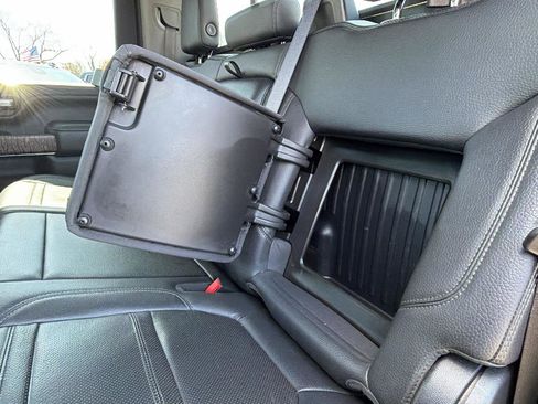 Used 2023 GMC Sierra 2500 Denali w/ Technology Package image 36