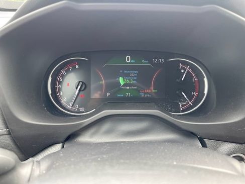 Used 2023 Toyota RAV4 XLE Premium FWD image 24