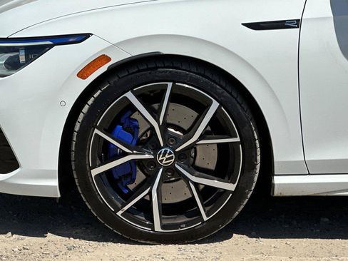 Certified 2022 Volkswagen Golf R AWD/4WD image 26