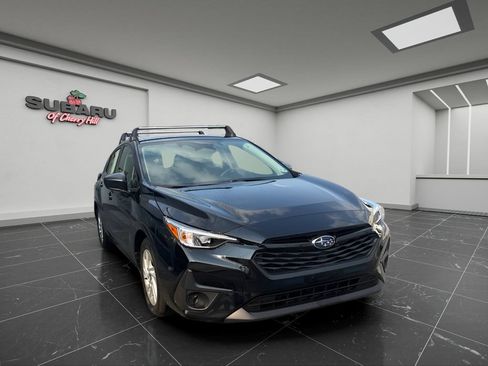 Used 2024 Subaru Impreza 2.0i w/ Popular Package #1 AWD/4WD image 2