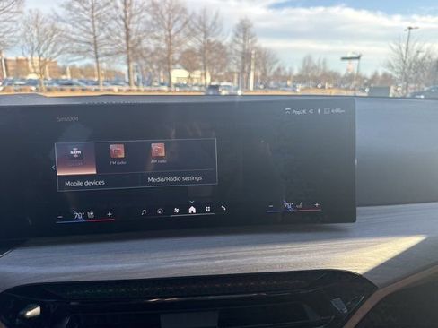 Certified 2025 BMW 330i xDrive Sedan w/ Premium Package image 14