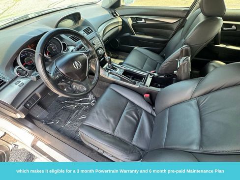 Used 2012 Acura TL image 20