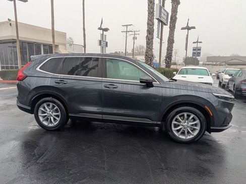Used 2023 Honda CR-V EX image 20