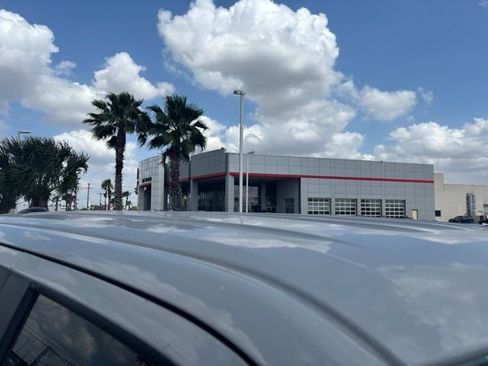 Used 2024 Ford F150 STX AWD/4WD image 7