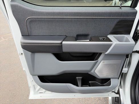 Used 2024 Ford F150 Lariat w/ Equipment Group 502A High image 25