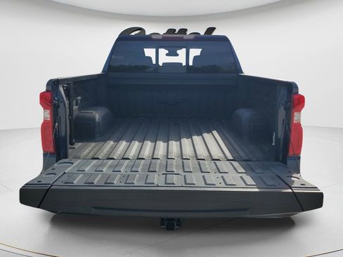 Used 2023 Chevrolet Silverado 1500 RST w/ RST All Star Premium Package image 12