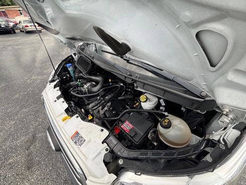 Used 2020 Ford Transit 250 Low Roof w/ Exterior Upgrade Package image 35