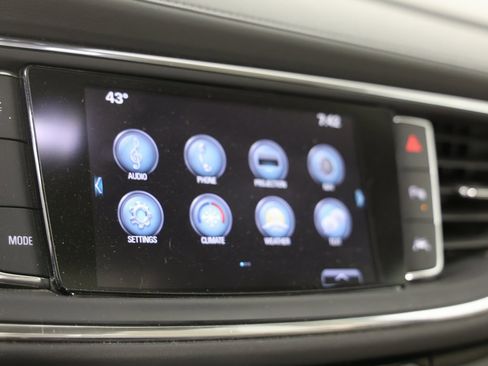 Certified 2019 Buick Enclave Premium w/ Experience Buick Package image 12