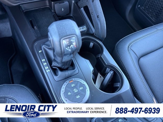 New 2026 Ford Bronco Big Bend w/ Black Diamond Package AWD/4WD image 28