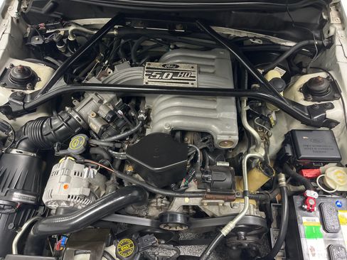 Used 1995 Ford Mustang GT image 14