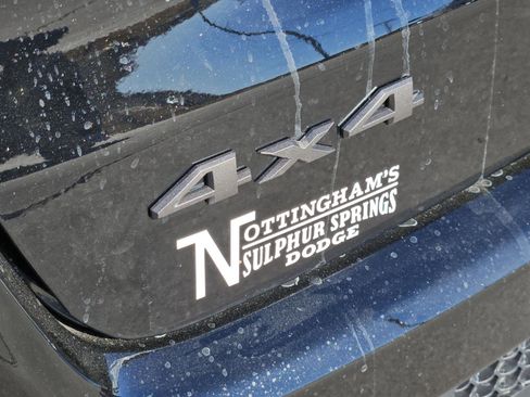 New 2026 Jeep Compass Latitude image 6