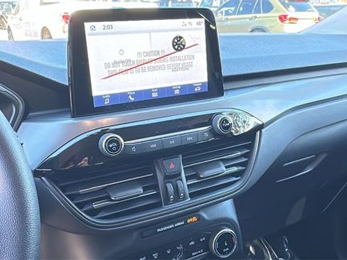 New 2026 Ford Escape Active image 27