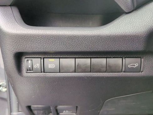 Used 2024 Toyota RAV4 XLE w/ Convenience Package FWD image 30