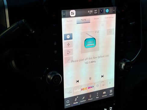 New 2026 RAM 2500 Big Horn image 17