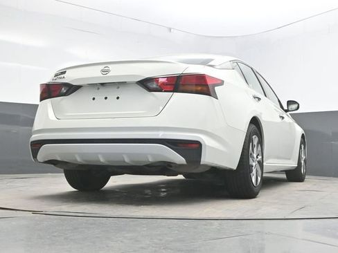 Used 2021 Nissan Altima 2.5 S FWD image 38