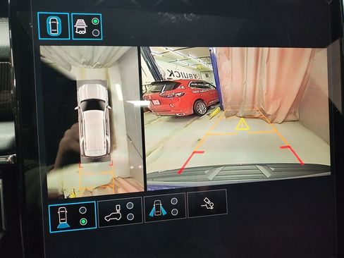 New 2026 GMC Yukon Elevation w/ Elevation Premium Package image 30